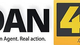 Loan4k Isabella offers shaved vagina for sex to secure big loan