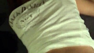 me and my sexy latina girlfriend getting bent over and fucked doggystyle every night.