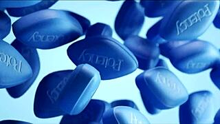 Viagra Mix-Up Leads To Steamy Encounter