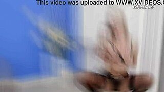 Vicky Sol's Extreme Gangbang Adventure