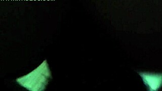 aris comes with pleasure alongside anastasia