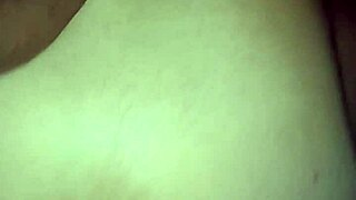 deep anal and creampie session with fingering and gaping