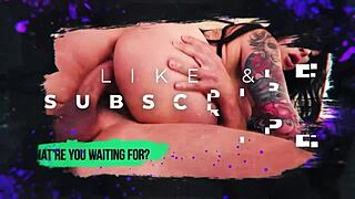 Super Tight Asian Babe Asks Stepdad for Favors and Gets Hardcore Doggy Fucking