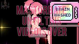 Feel The Hypnotic Pleasure As You Become My Sex Toy