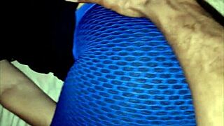 Destroy That Tight Virgin Pussy Now!