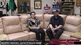 human guinea pigs mara luv