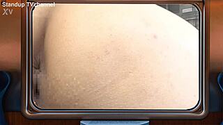 Japanese Anal Assfucking From Stanuptv Stand-Up-Tv Jp