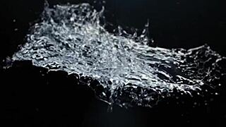 little caprice does exclusive piss in mouth scene, so wild