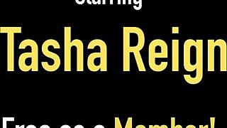 tasha reign in bisexual scene 😘