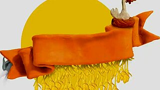 The Farmer meets little red riding hood craving big bad dick