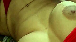 latina stepmother relaxes while her friend arrives part 1