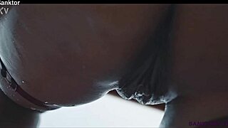 sanktor, bbw native american milf, masturbate in the shower