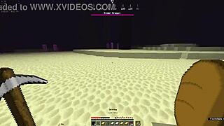 she couldn't handle the challenge for even three minutes