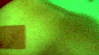 The fourth wife in the milf series