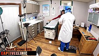 strangers in the night way not fair edition featuring solana in detailed scene