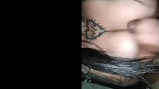 Chubby Argentinian Old Fantasy Cuckold Gets Hardcore Blowjob and Facial