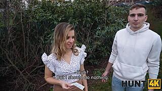 P D A We Just Dont Care