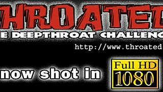 naked angels eagerly sucking cock in close up