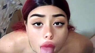 Colombian Anal Doggystyle Cumshot Facial Creampie