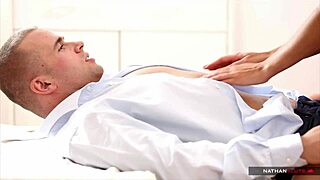 Lola's Big Cock Tease