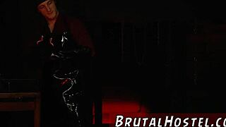 Blacked Preppy Blonde Kacey Jordan Cheats with BBC