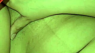 latina stepmother relaxes while her friend arrives part 1