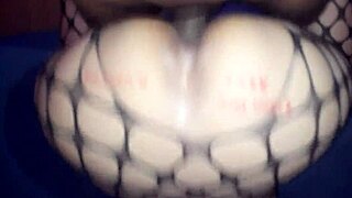 Look At That Peruvian Big Ass Bent Over!