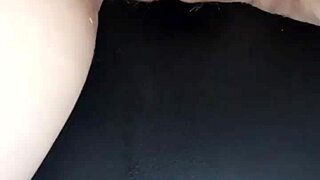 i'm the pregnant wife getting so excited and cumming like a slut all over.