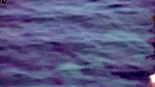 Lindsey Olsen Takes Hard Anal Sex with Monster Cock Outdoors