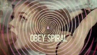 Feel The Hypnotic Pleasure As You Become My Sex Toy