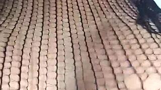 Colombian Anal Doggystyle Cumshot Facial Creampie