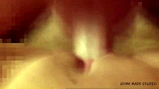 rough anal with big tits stepmother