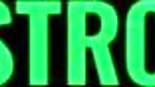 Big tits stepmom gets a lesbian threesome surprise when massage turns sexual.