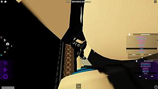 i pounde my emo girlfrend hard on the bed part 1