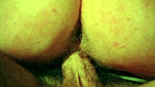 Watch The Dragonfly Scene 2 Pt 2: Lesbian fucking and blowjobs in vintage style!