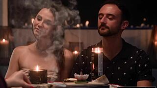 Liz Jordan Ditches BF For BBC!