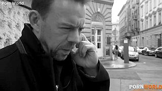 Want to lick her asshole?