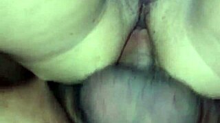 Doctor relaxes with anal in hospital