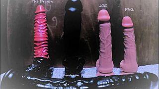 i'm the housewife havin' a dirty sex night