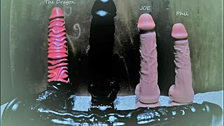 i'm the housewife havin' a dirty sex night