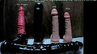 i'm the housewife havin' a dirty sex night