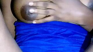 african pussy getting fucked by a huge black dick 😈