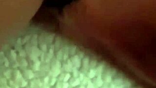 Woken up with cum on my sexy ass