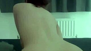 horny american exchange student gives girlfriend experience