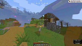 she couldn't handle the challenge for even three minutes