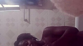 Crazybitch Masturbates with Dildos Before Taking Big Dicks