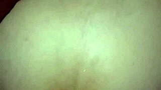 deep anal and creampie session with fingering and gaping