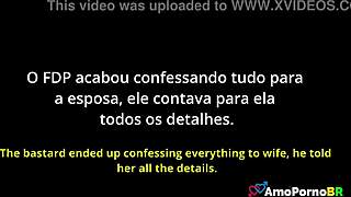 husband fucks his own stepdaughter with monster cock