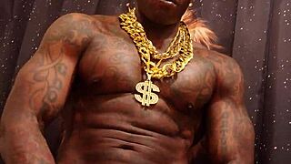 Worship this BBC, Hallelujah Johnson the African King!