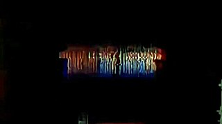 Cappie rides and gets creampie in animation.